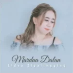 Sampul Lagu Batak - Mardua Dalan - Lidya Sigalingging