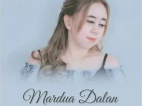 Sampul Lagu Batak - Mardua Dalan - Lidya Sigalingging