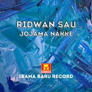 Sampul Album Lagu Makassar - Jojama Nakke