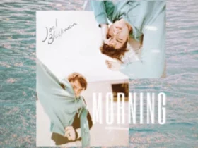 Sampul Lagu - Morning