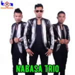 Sampul Album Lagu Batak - Nabasa Trio