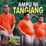Sampul lagu batak - Ampu Ni Tangiang