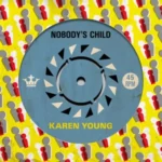 Sampul Lagu - Nobody's Child