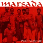 Sampul Album Batak - Pulo Samosir