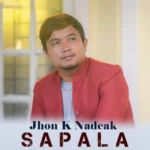 Sampul lagu batak - SAPALA