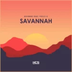 Sampul lagu barat - Savannah