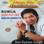 Sampul Album Hits Simalungun