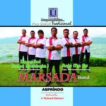 Sampul Album Batak - Marsada Band