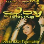 Sampul Album Batak - Boasa Ikkon Pajumpang