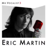 Sampul Album - Mr.Vocalist 3