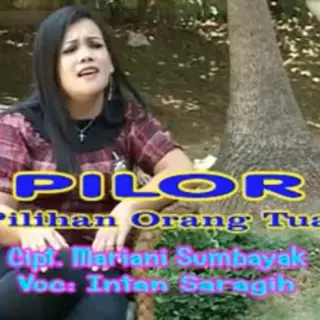 Sampul Lagu Simalungun - PILOR