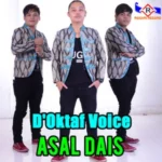 Sampul Lagu Batak - Asal Dais Lokkot