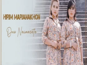 Sampul lagu batak - Hirim Marianakhon