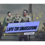 Sampul Lagu Batak - Lapo Tor Simarsayang