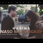 Sampul Single Lagu Batak - Naso Marongkap