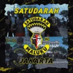 Sampul lagu - SATUDARAH JAKARTA