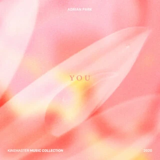Sampul Single Lagu - You