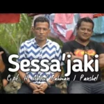 Sampul lagu Sulawesi - Sessa'jaki