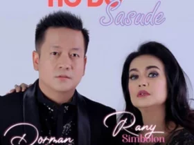 Sampul Album Batak - Ho Do Sasude