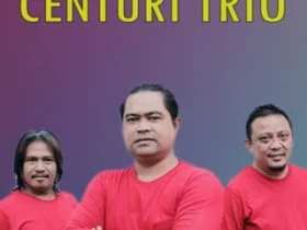 Sampul Album Lagu Batak - Holong Na Tiur