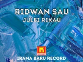 Sampul Album Makassar - Julei Rikau