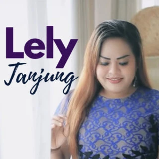 Sampul Album Lagu Batak - Lely Tanjung