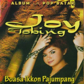 Sampul Album Lagu Batak - Pop Batak Romantis