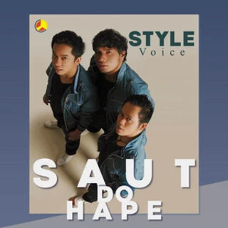 Sampul Album Batak - Saut Do Hape
