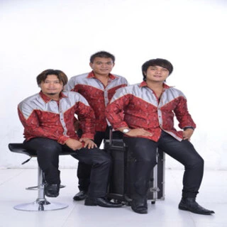 Sampul Album Lagu Batak - The Boys, Vol.1