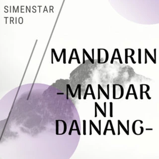Sampul single lagu batak - Mandar Ni Dainang
